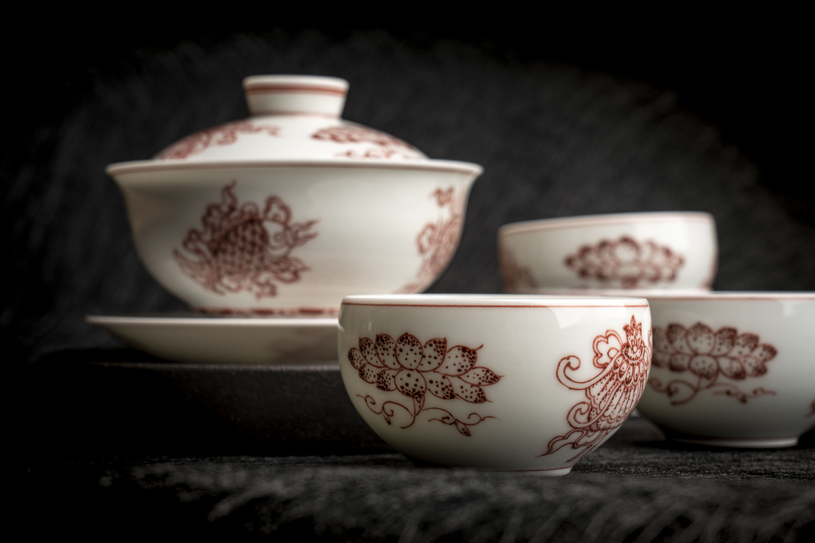 Catégorie Céramique et Porcelaine