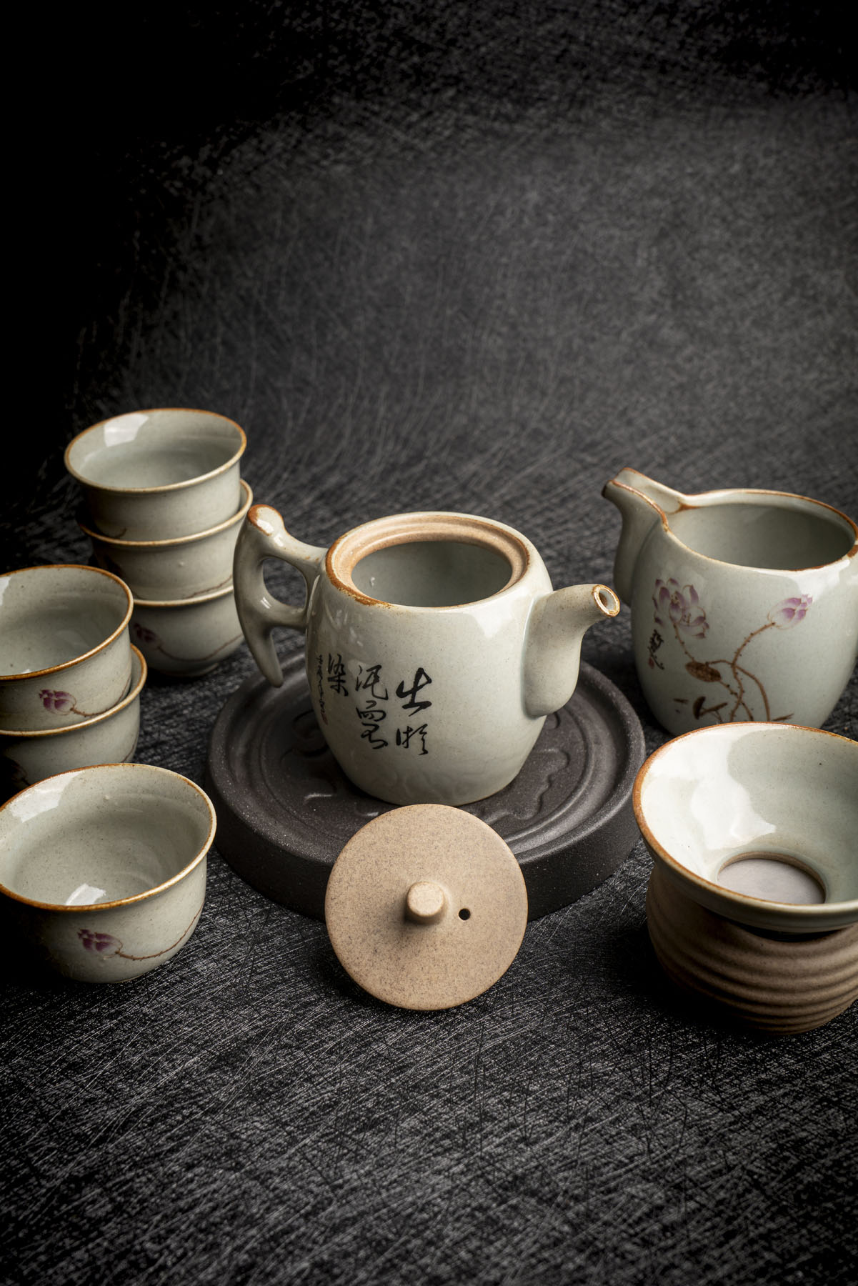 Catégorie Céramique et Porcelaine
